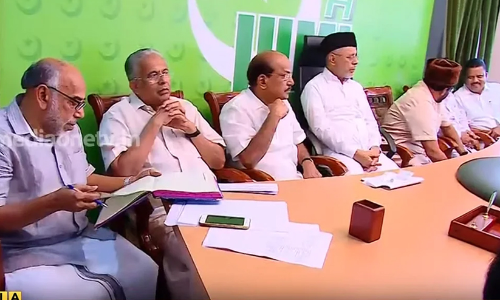 ഇബ്രാഹിംകുഞ്ഞിന്‍റെ അറസ്റ്റ്; മലപ്പുറത്ത് ലീഗ് അടിയന്തര നേതൃയോഗം