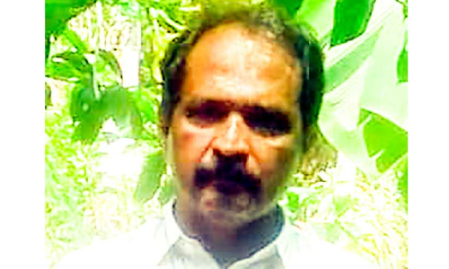 വി​വാ​ഹ വാ​ഗ്ദാ​നം ന​ൽ​കി പീഡനം: മധ്യവയസ്കൻ അറസ്​റ്റിൽ