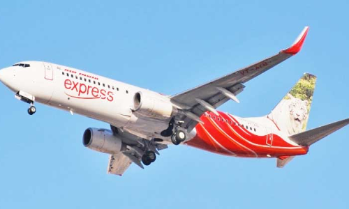 സർവിസുകൾ കൂടി; ടിക്കറ്റ്​ നിരക്ക്​ കുറയുന്നു