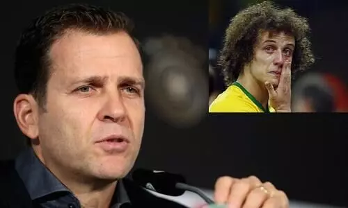 ഇത്​ പണ്ട്​ ബ്രസീൽ തോറ്റ പോലെയായി; 6-0ൻെറ തോൽവിക്ക് പിന്നാലെ ജർമൻ ഫുട്​ബാൾ ചീഫ്​