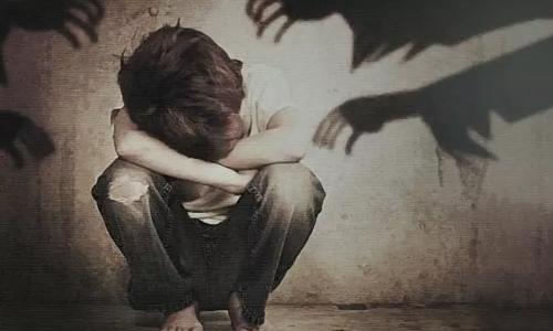 മൂന്നു വയസ്സുകാരിയെ പ്രായപൂർത്തിയാകാത്ത രണ്ട​ു കുട്ടികൾ പീഡിപ്പിച്ചതായി പരാതി