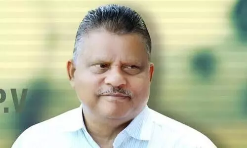 പാലത്തിന് ഫിറ്റ്‌നസ് സർട്ടിഫിക്കറ്റ് കൊടുത്തവർ തന്നെ ഇബ്രാഹിംകുഞ്ഞിനെ വേട്ടയാടുന്നു