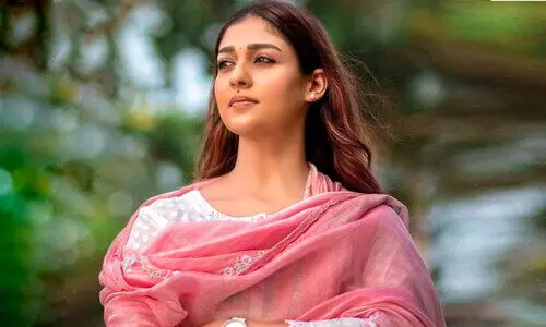 നയൻസിന് നിഴല്‍ ടീമിന്റെ പിറന്നാൾ സമ്മാനം: ഫസ്റ്റ്ലുക് പുറത്ത്