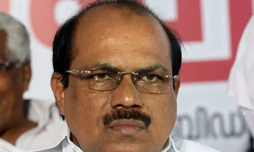 ഇബ്രാഹീം കുഞ്ഞിൻെറ റിമാൻഡ്​ നീട്ടി; ആശുപത്രിയിൽ തുടരും