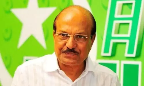 ഇബ്രാഹീം കുഞ്ഞി​െൻറ അറസ്​റ്റ് രാഷ്​ട്രീയ നാടകം;​ നേരിടാനുറച്ച്​ ലീഗ്​