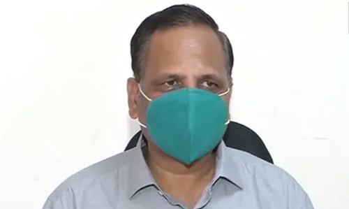 പുതുതായി ലോക്​ഡൗണില്ല; വിവാഹ ചടങ്ങുകളിൽ 50 പേർക്ക്​ മാത്രം അനുമതിയെന്നും ഡൽഹി സർക്കാർ