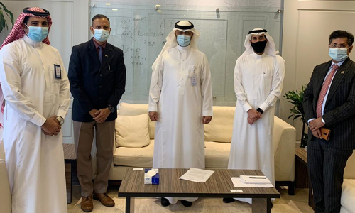 വിമാന സർവിസ്​ പുനരാരംഭിക്കൽ: ഇന്ത്യൻ എംബസി, സൗദി സിവിൽ ഏവിയേഷൻ അതോറിറ്റി കൂടിക്കാഴ്​ച