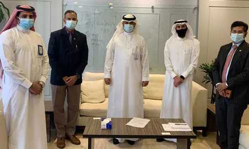 വിമാന സർവിസ്​ പുനരാരംഭിക്കൽ: ഇന്ത്യൻ എംബസി, സൗദി സിവിൽ ഏവിയേഷൻ അതോറിറ്റി കൂടിക്കാഴ്​ച