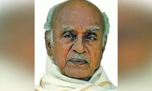 പത്മനാഭപുരം മുൻ എം.എൽ.എ മുഹമ്മദ് ഇസ്​മായിൽ നിര്യാതനായി