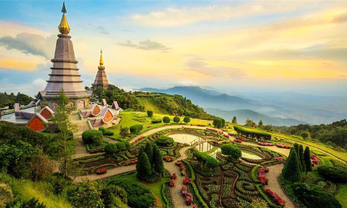 ക്വാറൻറീൻ ദിനങ്ങൾ കുറക്കുന്നു; തായ്​ലാൻഡ്​ യാത്ര ഇനി വളരെ ഈസി