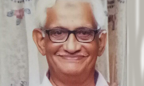 കൊയിലാണ്ടി സ്വദേശി ദുബൈയിൽ നിര്യാതനായി