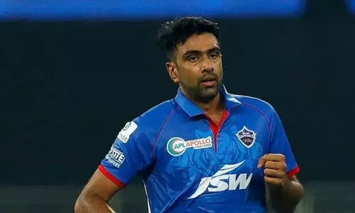 അയാൾക്ക്​ ടി20യിലും തിളങ്ങാൻ സാധിക്കും; അശ്വിൻ മൂല്യമേറിയ സ്വത്തെന്ന്​ കൈഫ്​