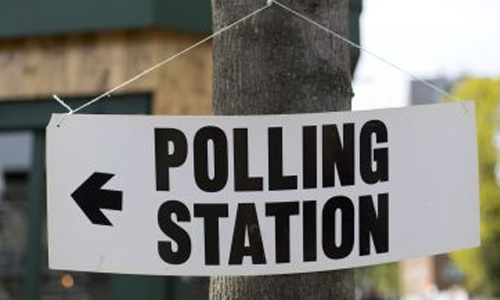 പോളിങ്​ സാമഗ്രികൾ ബൂത്തിൽ എത്തിച്ചില്ല