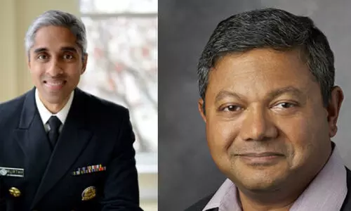 ബൈ​ഡ​ൻ കാ​ബി​ന​റ്റ്​: ര​ണ്ടു ഇ​ന്ത്യ​ൻ വം​ശ​ജ​രെ ഉ​ൾ​പ്പെ​ടു​ത്തി​യേ​ക്കും