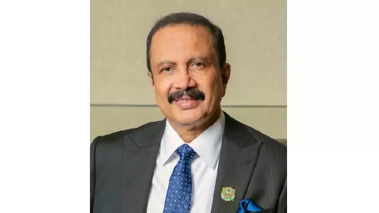 പ്രമേഹ ബോധവത്കരണവും പരിശോധനയുമായി ആസ്​റ്റര്‍ വളൻറിയേഴ്​സ്​