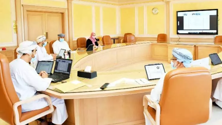 ജി.​സി.​സി അ​തി​ർ​ത്തി​ക​ളി​ൽ ഏ​​കീ​​കൃ​​ത കോ​​വി​​ഡ്​ പ​​രി​​ശോ​​ധ​​ന