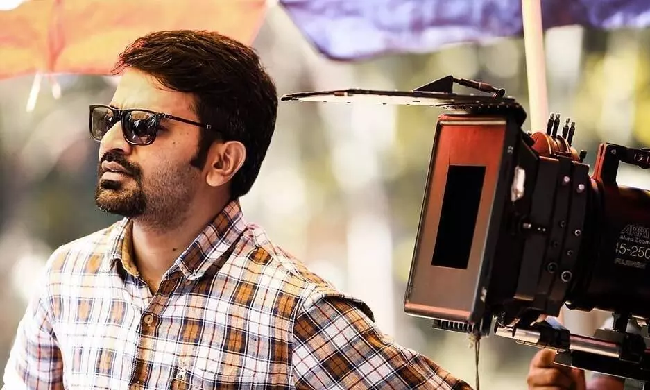 ഉത്തർ പ്രദേശ്​ ഇന്ത്യയിലെ ഏറ്റവും വൃത്തികെട്ട സംസ്ഥാനം - സംവിധായകൻ അനുരാജ്​ മനോഹർ