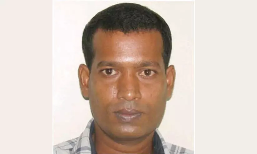 മദ്യപിക്കാൻ പണം നൽകാത്തതിന് മാതാപിതാക്കളെ മർദിച്ചയാൾ പിടിയിൽ മദ്യപിക്കാൻ പണം നൽകാത്തതിന് മാതാപിതാക്കളെ മർദിച്ചയാൾ പിടിയിൽ