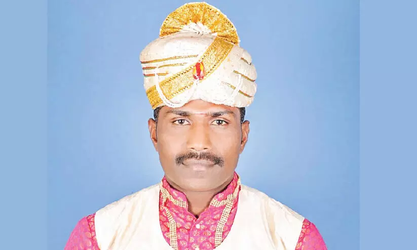 തെരഞ്ഞെടുപ്പിൽ സമദൂരം; പ്രചാരണത്തിന് ഇറങ്ങില്ല –കോവിൽമല രാജാവ് തെരഞ്ഞെടുപ്പിൽ സമദൂരം; പ്രചാരണത്തിന് ഇറങ്ങില്ല –കോവിൽമല രാജാവ്