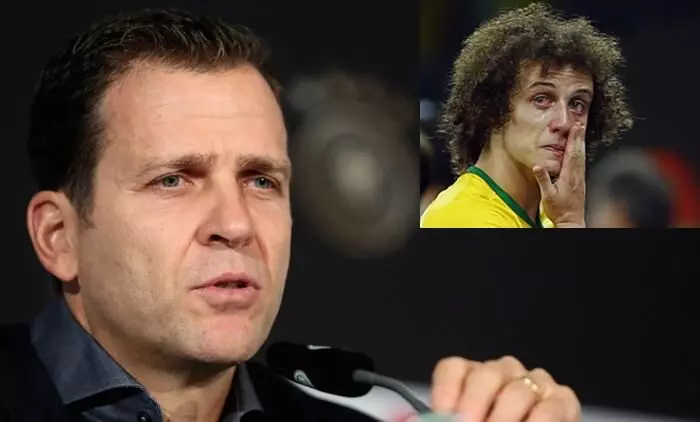 ഇത്​ പണ്ട്​ ബ്രസീൽ തോറ്റ പോലെയായി; 6-0ൻെറ തോൽവിക്ക് പിന്നാലെ ജർമൻ ഫുട്​ബാൾ ചീഫ്​