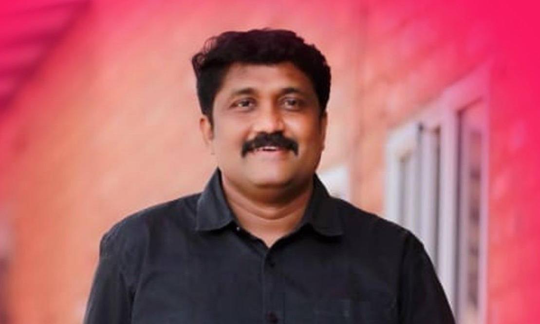 ഇബ്രാഹിം കുഞ്ഞിേൻറത് കേരളം കാത്തിരുന്ന അറസ്റ്റ് -എ.എ. റഹീം ഇബ്രാഹിം കുഞ്ഞിേൻറത് കേരളം കാത്തിരുന്ന അറസ്റ്റ് -എ.എ. റഹീം