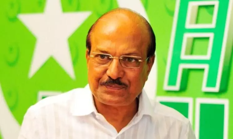 ഇബ്രാഹീം കുഞ്ഞി​െൻറ അറസ്​റ്റ് രാഷ്​ട്രീയ നാടകം;​ നേരിടാനുറച്ച്​ ലീഗ്​