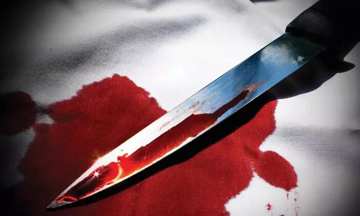 Womans Nose, Tongue Allegedly Cut Off By In-Laws. She Refused To Remarry