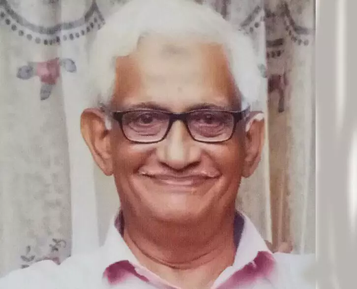 കൊയിലാണ്ടി സ്വദേശി ദുബൈയിൽ നിര്യാതനായി കൊയിലാണ്ടി സ്വദേശി ദുബൈയിൽ നിര്യാതനായി