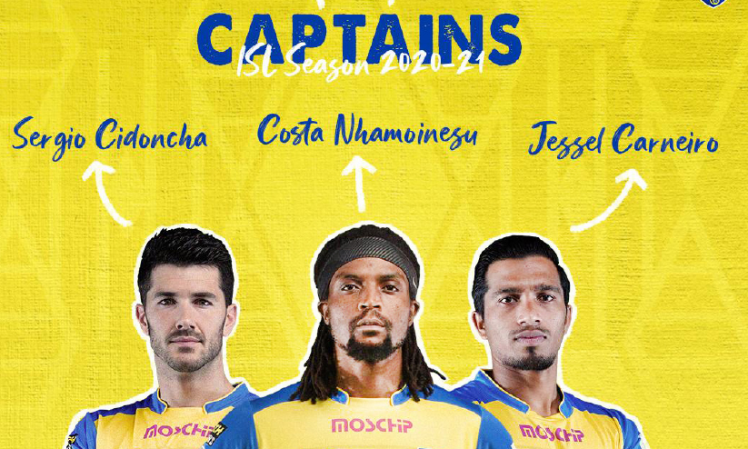 നായകർ മൂന്നുപേർ നായകർ മൂന്നുപേർ