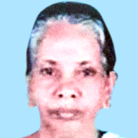 മാ​ധ​വി