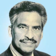 ഡോ. ​ഗം​ഗാ​ധ​ര​ക്കു​റു​പ്പ്