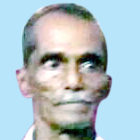 കു​ഞ്ഞ​മ്മ​ദ്