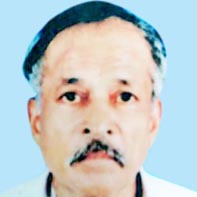 കു​ഞ്ഞി​രാ​മ​ൻ