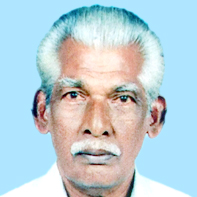 ബാ​ല​കൃ​ഷ്ണ​ൻ