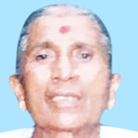 ജ​യ​ല​ക്ഷ്മി അ​വ്വ