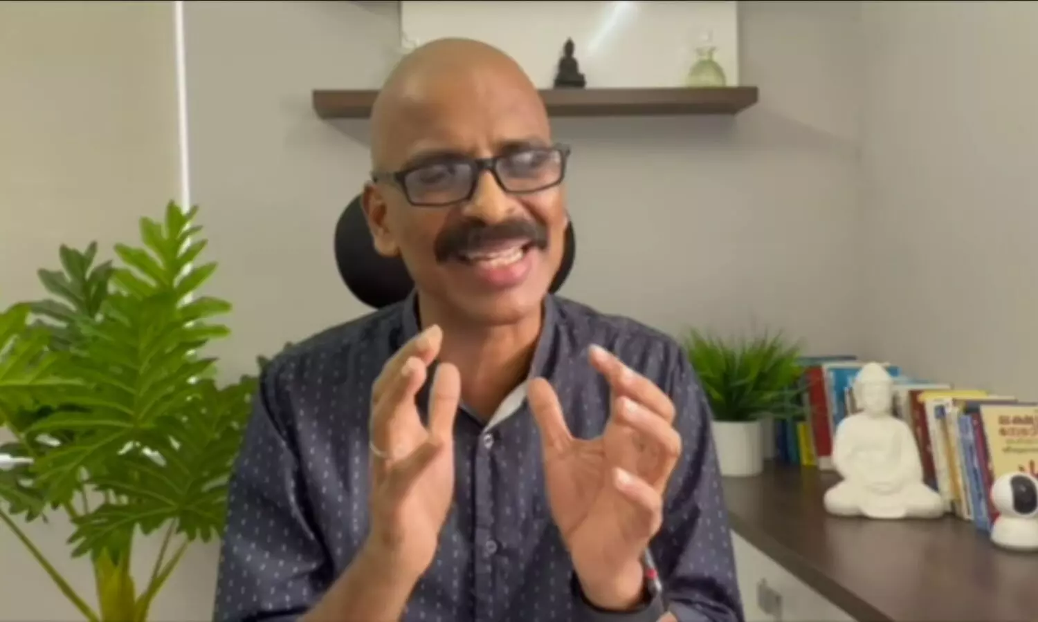 പൽപക് ബാലസമിതി ശിശുദിനം ആഘോഷിച്ചു