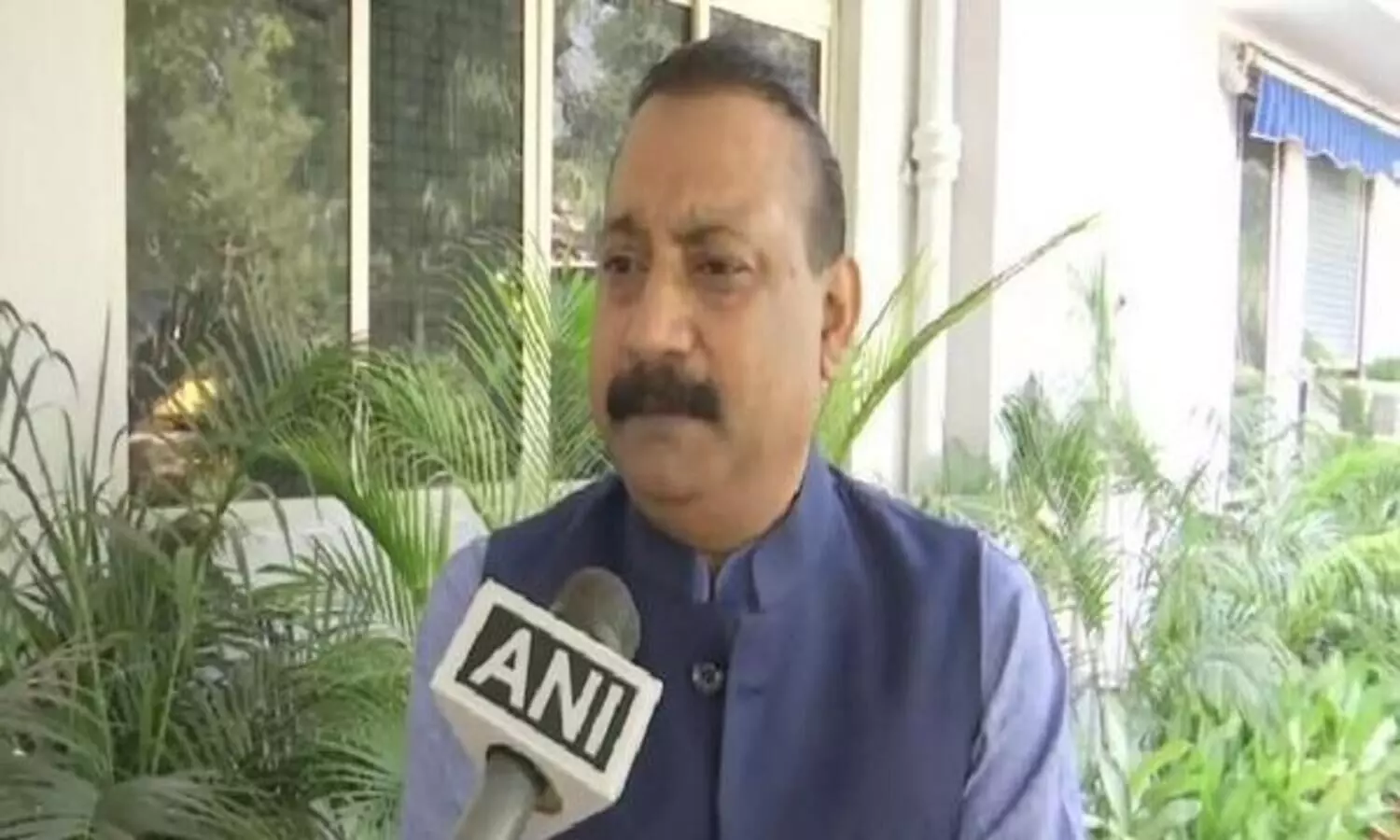 Ashok Chaudhary appointed Bihar Education Minister after Mewalal Choudhary steps down