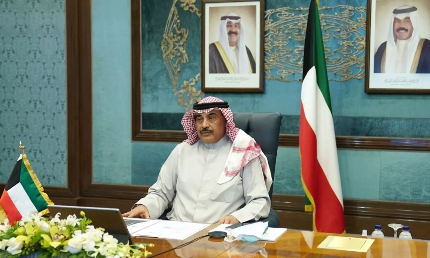 വീട്ടുജോലിക്കാരുടെ തിരിച്ചുവരവ്​: നടപടികളാരംഭിക്കാൻ ആവ​ശ്യപ്പെട്ട്​ മന്ത്രിസഭ