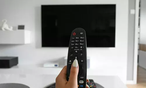 ടെലിവിഷൻ ചാനലുകളിലെ പരിപാടികൾക്ക്​ നിയന്ത്രണവുമായി കേന്ദ്രം