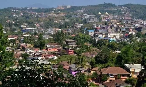 കുടകിൽ ലൈസൻസില്ലാതെ ആയിരത്തോളം ഹോംസ്​റ്റേകൾ