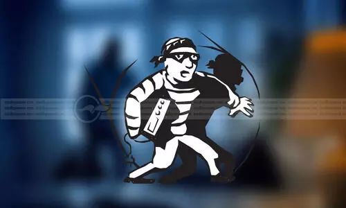 തലശ്ശേരിയിലെ പണം പിടിച്ചുപറി: പ്രതി പരിധിക്ക് പുറത്തെന്ന് പൊലീസ്