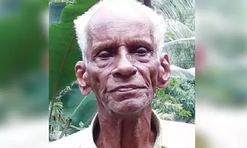 കർഷക സമരത്തി​െൻറ ചിദംബര സ്​മരണകൾ