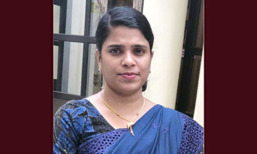 ലിനിക്കു​ വേണം കാരുണ്യമനസ്സുകളുടെ സഹായം