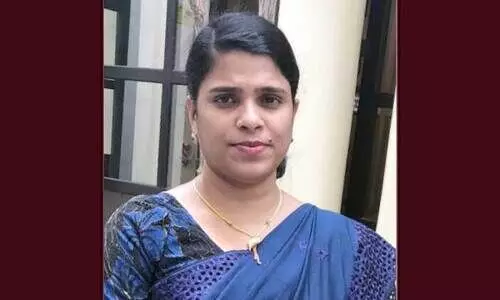 ലിനിക്കു​ വേണം കാരുണ്യമനസ്സുകളുടെ സഹായം