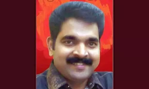 അജിത്കുമാറി​െൻറ മരണത്തിൽ വേദനയോടെ സുഹൃത്തുക്കൾ