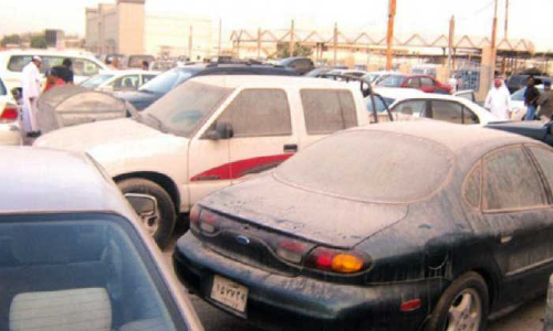 പൊലീസ്​ പിടിച്ചെടുത്ത വാഹനങ്ങൾ ഉടമകൾക്ക് തിരിച്ചെടുക്കാം