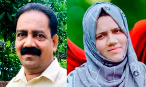 പടന്നയിൽ പൊടിപാറും; മത്സരരംഗത്ത് പിതാവും മകളും