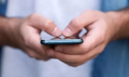 പ്രായപൂർത്തിയാകാത്ത പെൺകുട്ടിക്ക് അശ്ലീല സന്ദേശമയച്ച യുവാവ്‌ അറസ്​റ്റിൽ