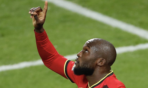 നാ​ഷ​ൻ​സ്​ ലീ​ഗ്​: ബെ​ൽ​ജി​യം, ഇ​റ്റ​ലി ഫൈ​ന​ൽ​സി​ന്​