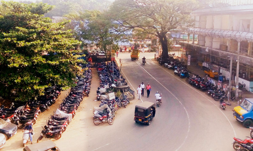 തിരൂർ നഗരസഭയിൽ തലവേദനയായി വിമതശല്യം